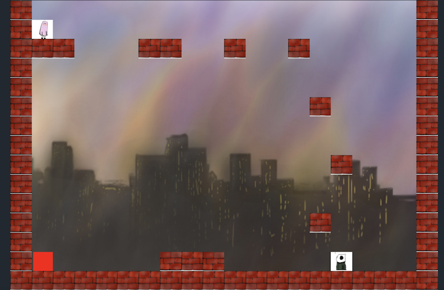 Gameplay screenshot